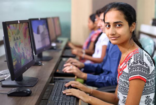 Freshers Job Openings