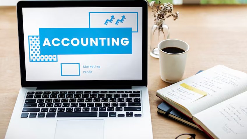 Accounting Training in Thiruvarur