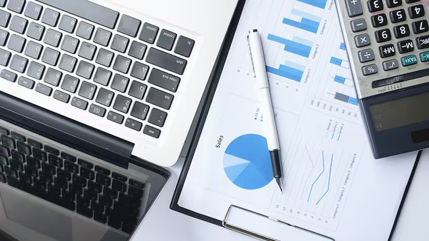 Finance Training in Thiruvarur