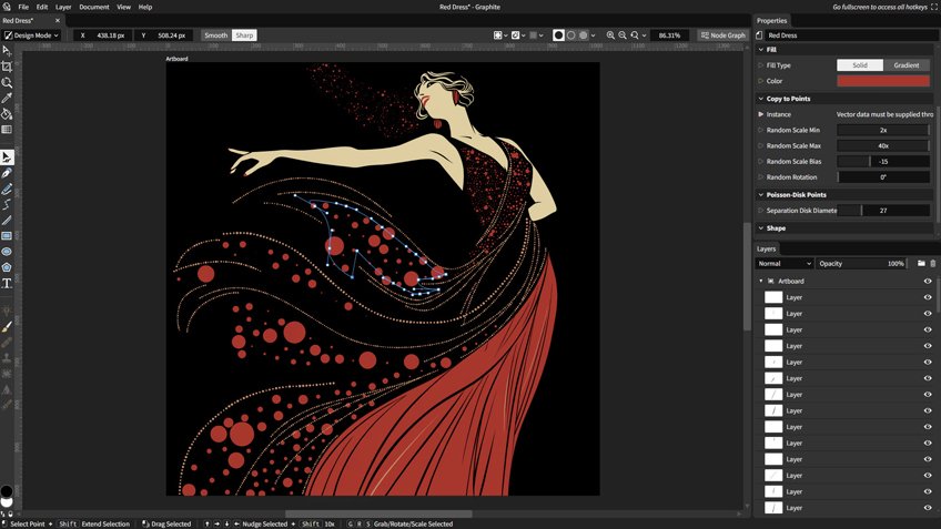 Illustrator Training in Thiruvarur