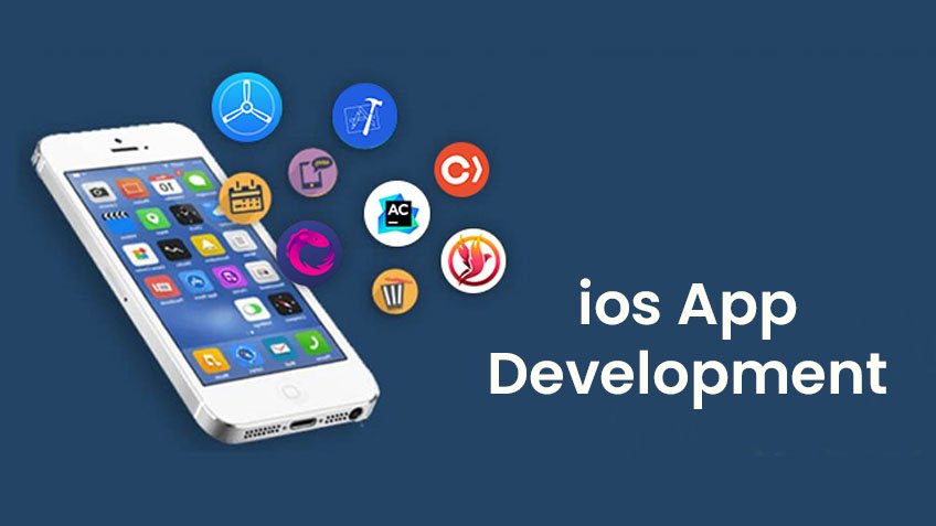 iOS App Development Training