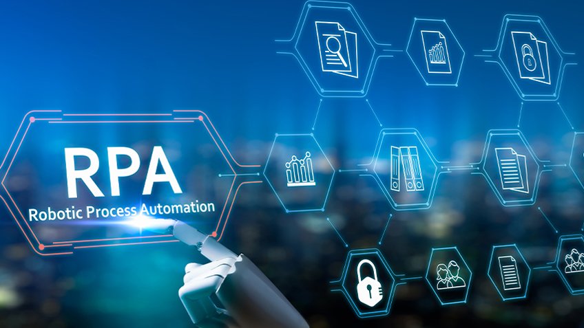 RPA Real-Time Projects Training