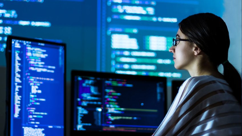 Software Development Training