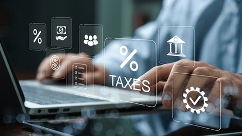 Taxation & GST Training